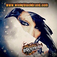 Wicky Black Brand