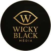 Wicky Black Média