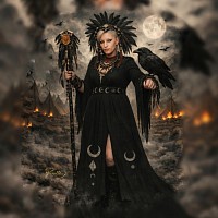 Wicky Black M&eacute;dia