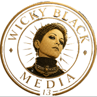 Wicky Black M&eacute;dia