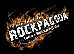 Rockpagoda