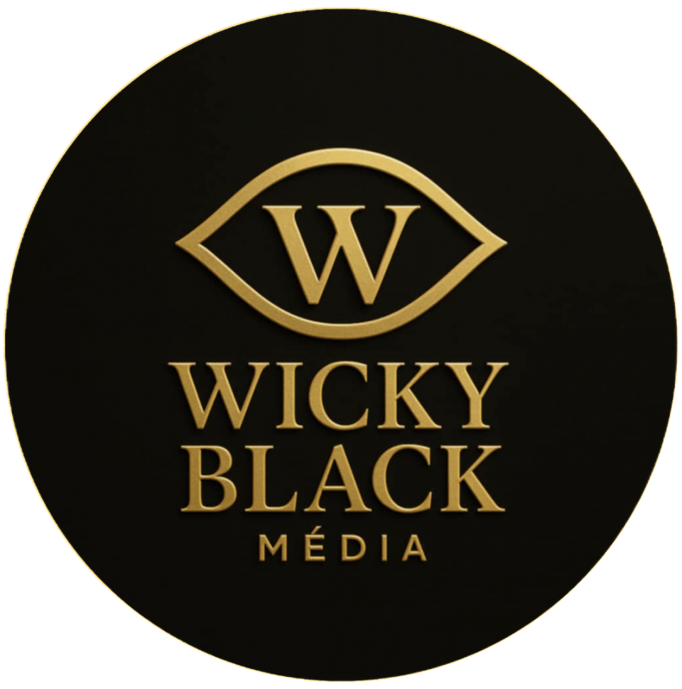 Wicky Black A Név ami meghatároz