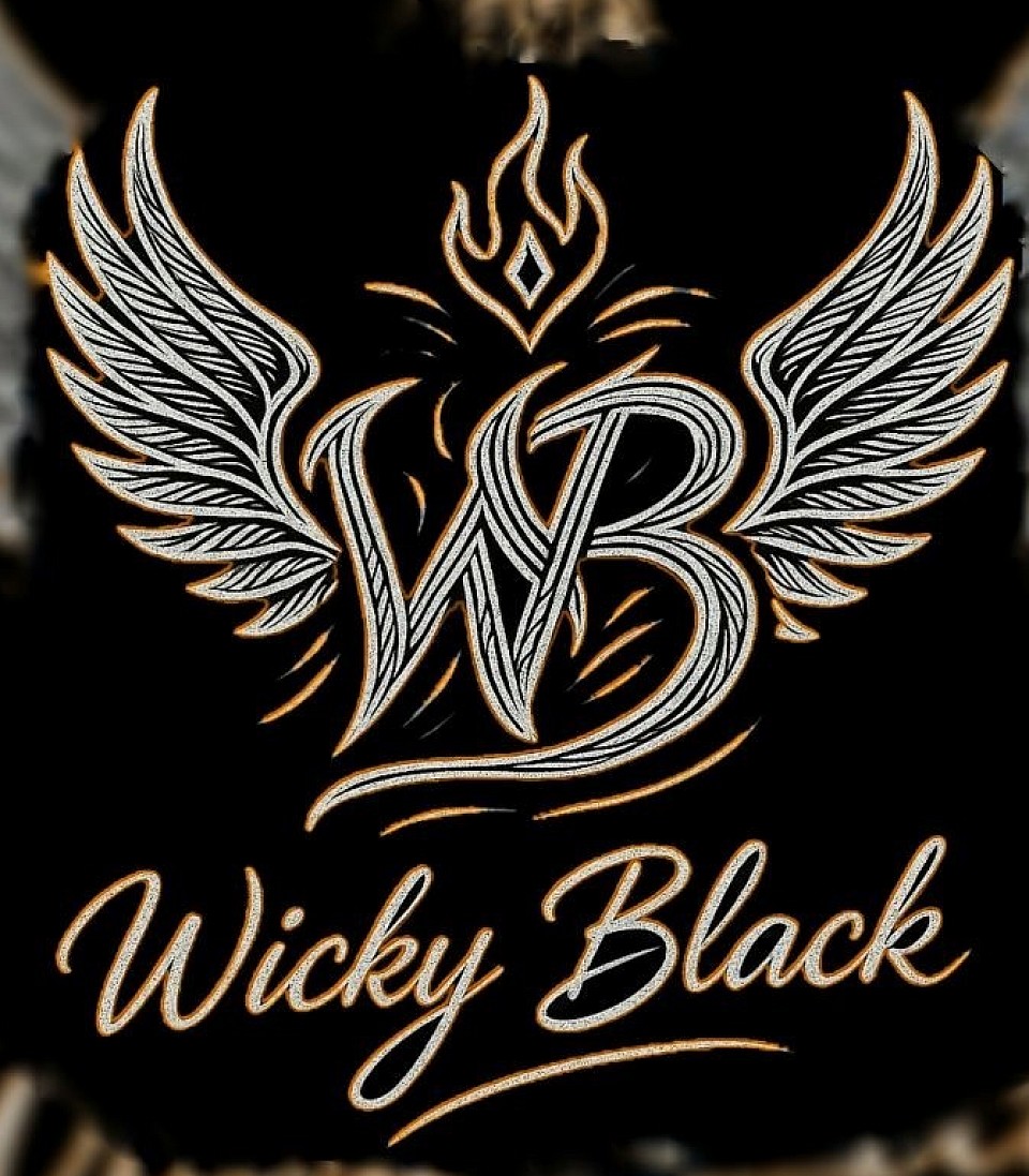 Wicky Black