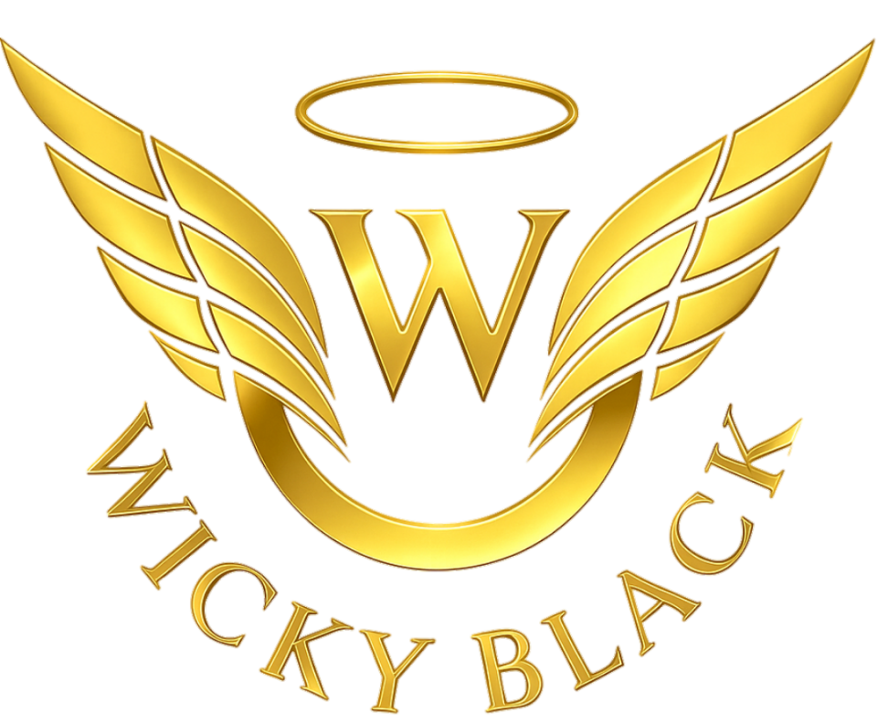 Wicky Black A Név ami meghatároz