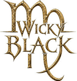 Wicky Black