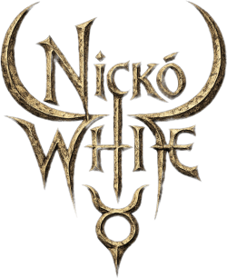 Nickó White