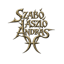 Szabó László András
